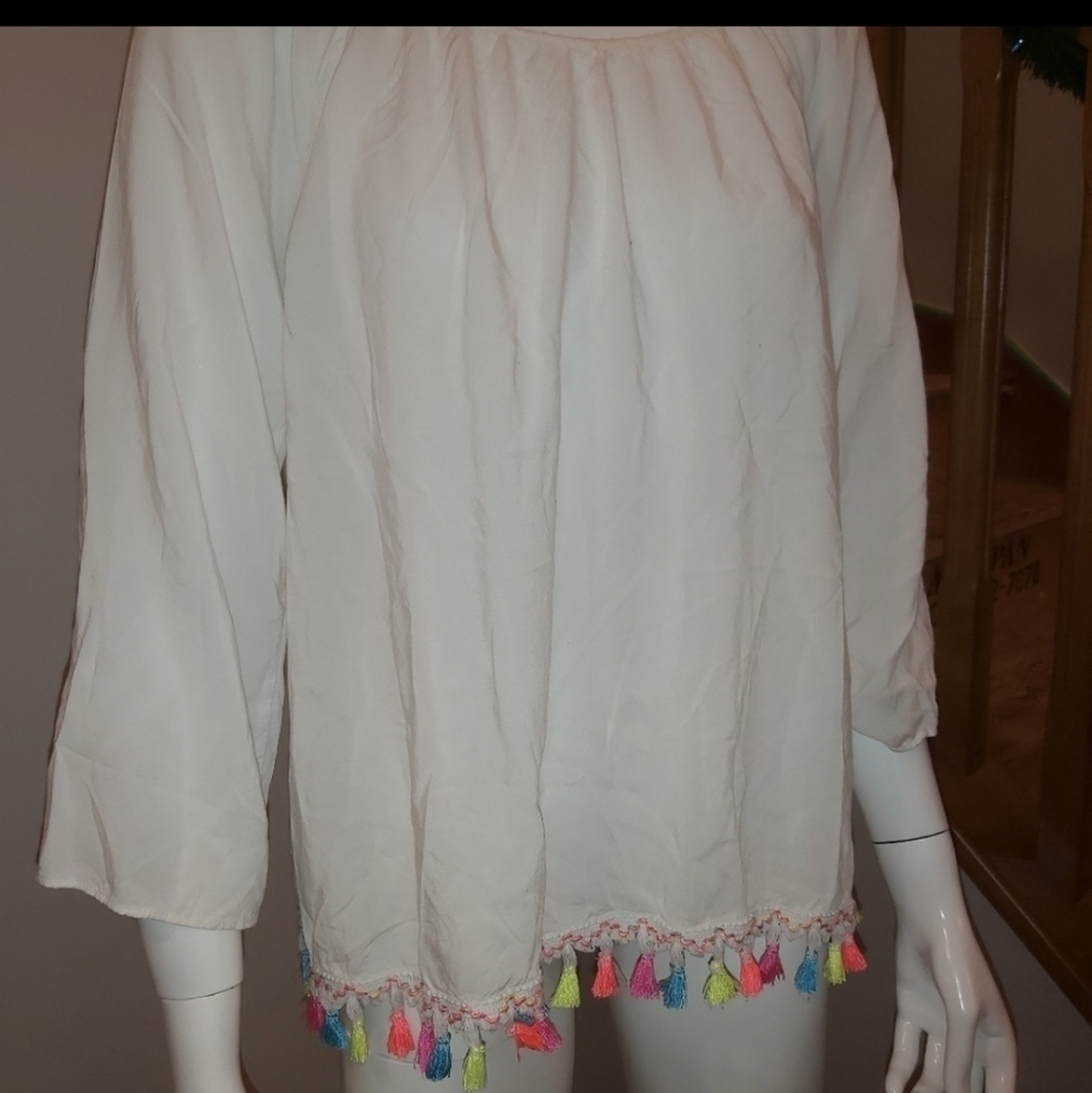 VINTAGE wrangler shirt